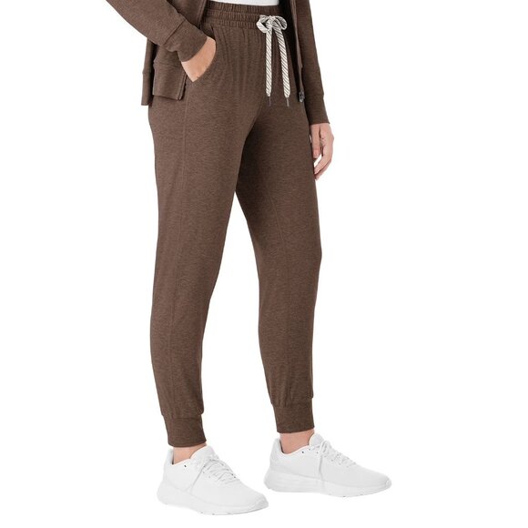 Member’s Mark Women’s Favorite Soft Jogger - Picture 2 of 5